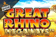Great Rhino Megaways
