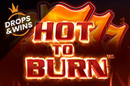 Hot to Burn