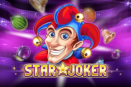 Star Joker